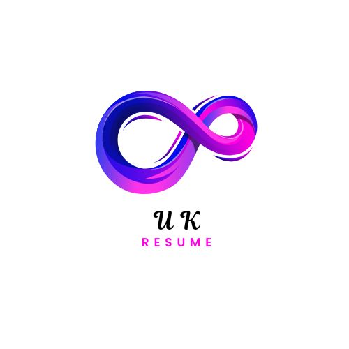 Foundry general CV example